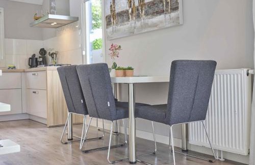 Kattendijke House | Vogeltrek