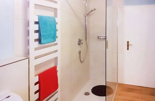 Friesenheim Apartment | Vogesenblick by Interhome