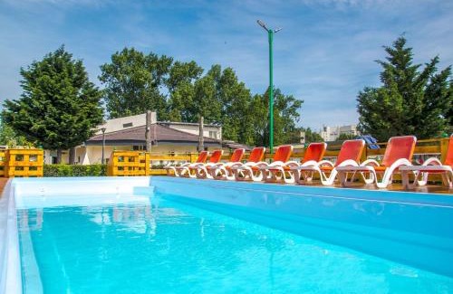 Constanta Hotel | Voila Mamaia