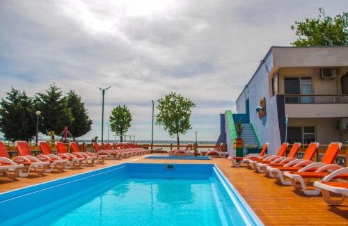 Constanta Hotel | Voila Mamaia