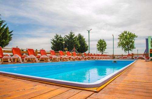 Constanta Hotel | Voila Mamaia
