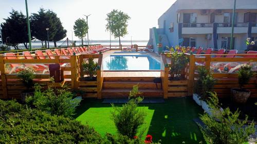 Constanta Hotel | Voila Mamaia