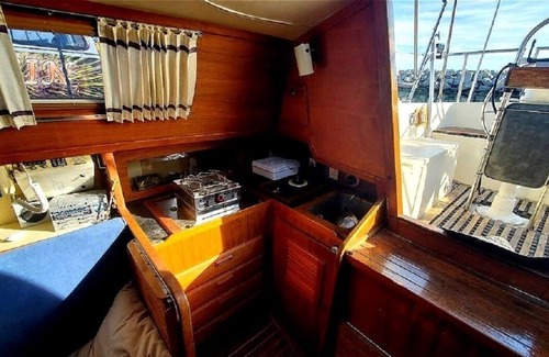 Rimouski-Neigette Boat Rental | Voilier à la Marina Près de Tout
