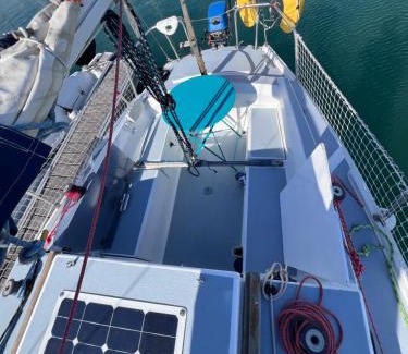Rochefort Boat Rental | Voilier Bateau Rochefort