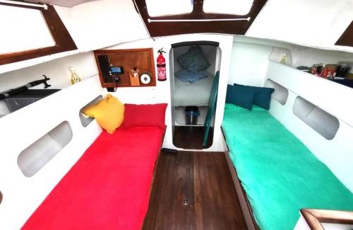 Rochefort Boat Rental | Voilier Bateau Rochefort
