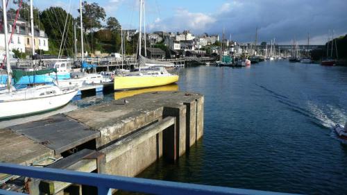 Finistere Boat Rental | Voilier Pyman - Le Chant Des Voiles