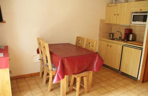 Chatel Apartment | VOINETTES VNB3 TELECABINE & MOUNTAIN 4 Pers