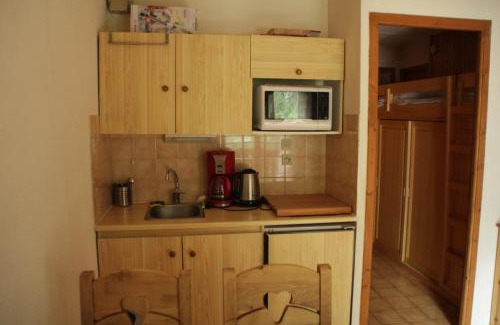 Chatel Apartment | VOINETTES VNB3 TELECABINE & MOUNTAIN 4 Pers