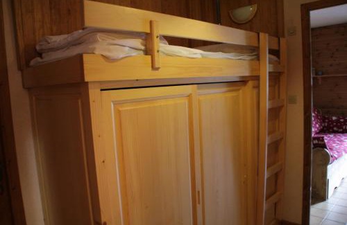 Chatel Apartment | VOINETTES VNB3 TELECABINE & MOUNTAIN 4 Pers