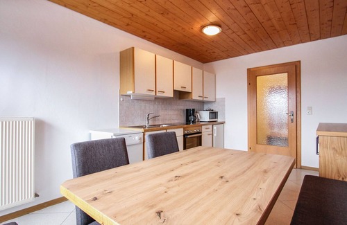 Konigsleiten Apartment | Voithofer by Interhome
