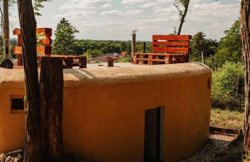Devinska Nova Ves Other | Vojenský bunker B