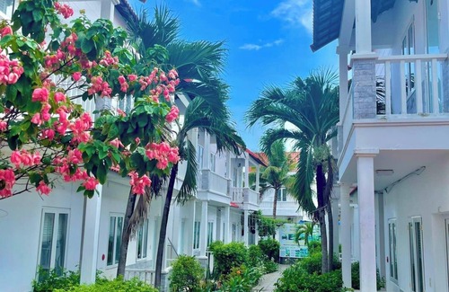 Central Mui Ne Beach Apartment | Volga Hotel & Appartment Mui Ne
