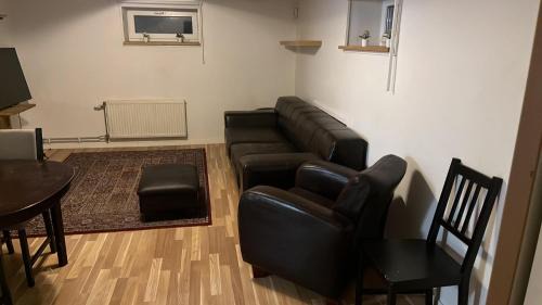 Rosengard Apartment | Vollmers