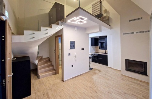 Volos City Centre House | Volos Terra Deluxe Residences