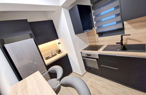 Volos City Centre House | Volos Terra Deluxe Residences