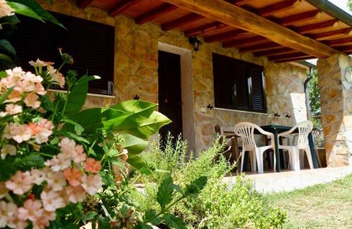 Pitigliano House | Volpe
