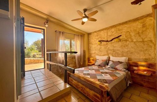 Pitigliano House | Volpe