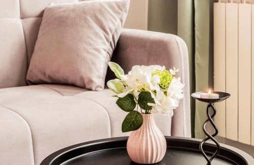 Camnago Volta Apartment | Volta Hub- Parcheggio, Giardino e Lago Como 10 Min