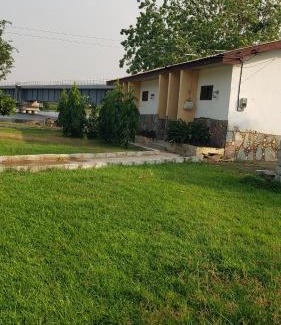 Atimpoku Hotel | Volta Safari Guest House
