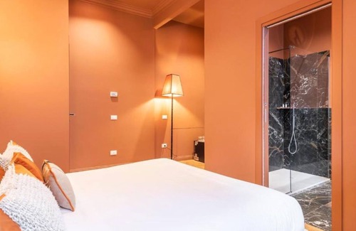 Porta Venezia House | Voluta Suites