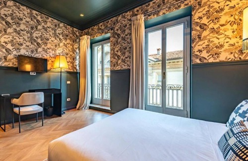 Porta Venezia House | Voluta Suites