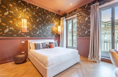 Porta Venezia House | Voluta Suites