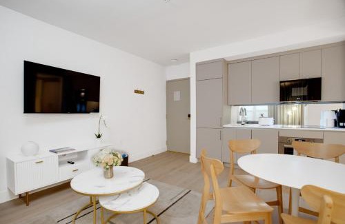 South Pointe Hotel | Vonder Miami Beach - Unit 7