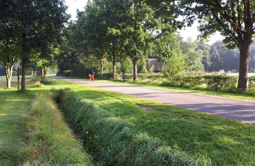 Eelde Bed & Breakfast | Voorhuis