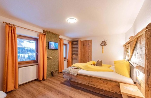 Valle Aurina Apartment | Voppichlhof App Margerite