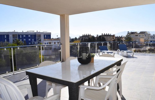 Oliva Apartment | Vora Golf II Playa Rabdells AP499