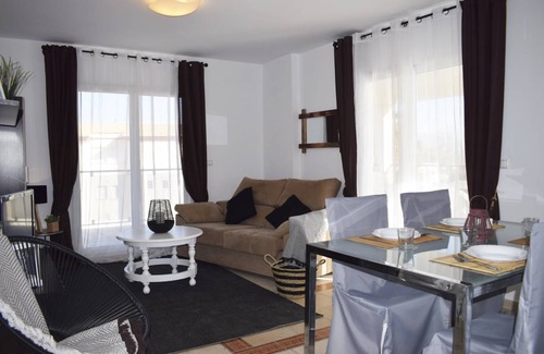 Oliva Apartment | Vora Golf II Playa Rabdells AP499