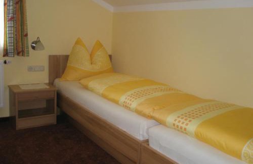 Kleinarl Apartment | Vorderstuhlhof