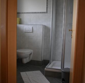 Kleinarl Apartment | Vorderstuhlhof