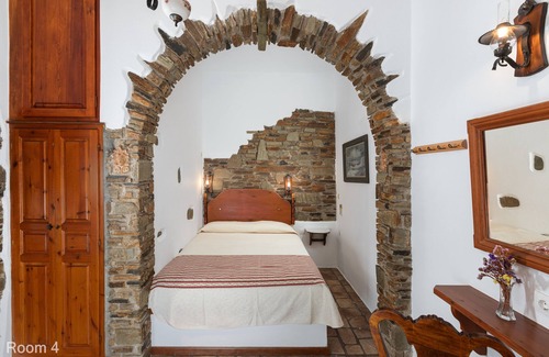 Tinos House | Voreades