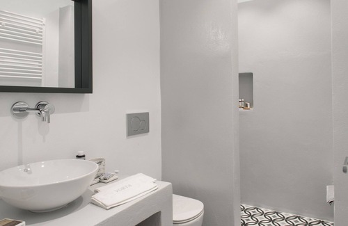 Naxos Town House | Vorta Naxos - Adults Only