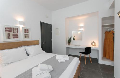 Naxos Town Apartment | Vorta Naxos