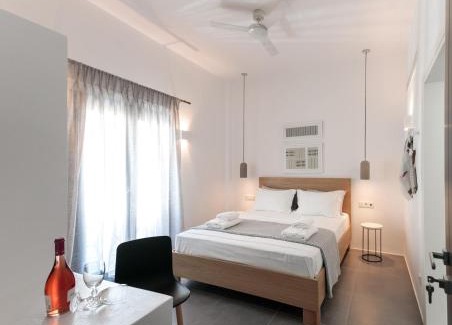 Naxos Town Apartment | Vorta Naxos