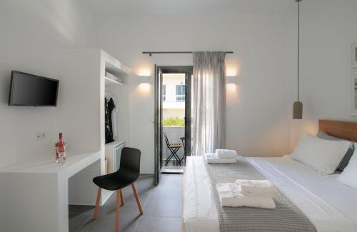 Naxos Town Apartment | Vorta Naxos