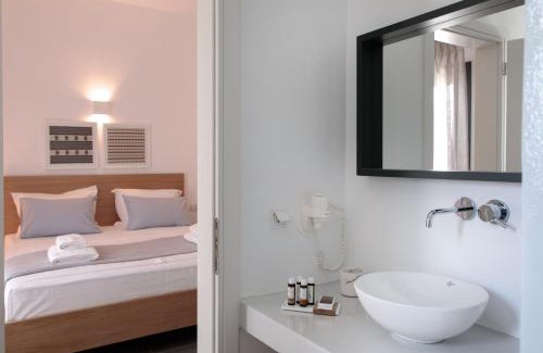 Naxos Town Apartment | Vorta Naxos