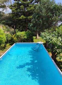 Vittoria House | Voscenza Benerica