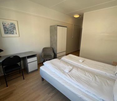 Voss Apartment | Voss Budget Apartments & Rooms