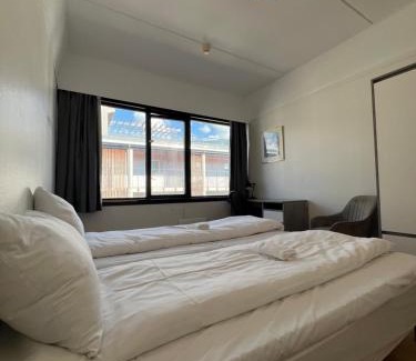 Voss Apartment | Voss Budget Apartments & Rooms
