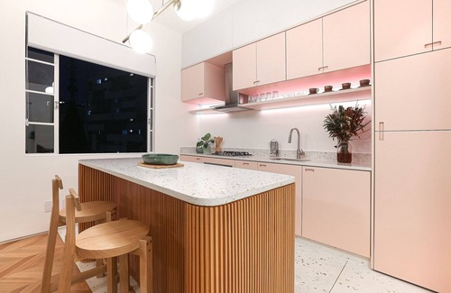 Santa Ifigenia Apartment | Vossa Bossa Marian