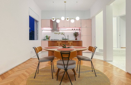 Santa Ifigenia Apartment | Vossa Bossa Marian