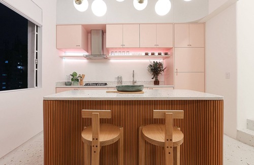 Santa Ifigenia Apartment | Vossa Bossa Marian