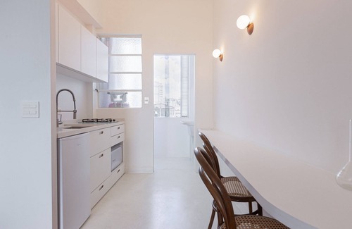 Santa Ifigenia Apartment | Vossa Bossa Marian