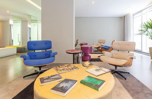 Perdizes Apartment | Vossa Bossa VN Turiassu