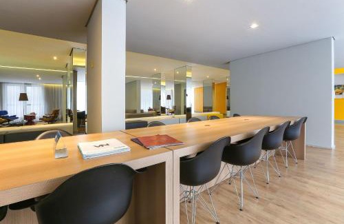 Perdizes Apartment | Vossa Bossa VN Turiassu