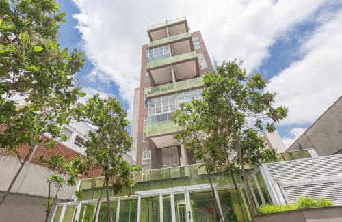 Perdizes Apartment | Vossa Bossa VN Turiassu