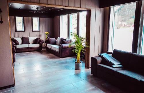 Stalheim Hotel | Vossestølen Hotel